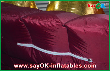 3M Middle Custom Inflatable محصولات جشنواره Inflatables تبلیغاتی