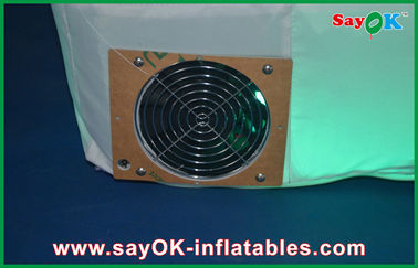 بک دراپ غرفه عکس بادی بادی کاربردی غرفه عکس LED دیوار هوای بادی