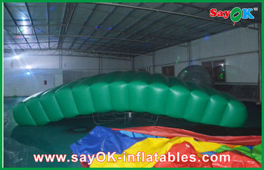 بالون تبلیغاتی Inflatable Inflatable PVC مدل ابر
