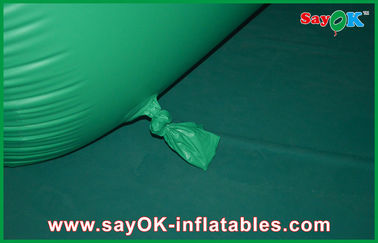 بالون تبلیغاتی Inflatable Inflatable PVC مدل ابر