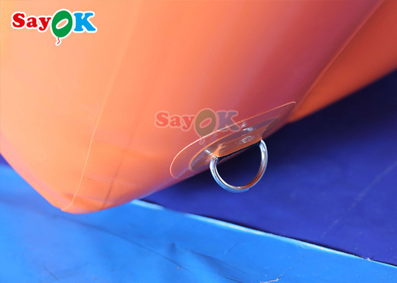 اسلایدهای آبی کوچک و قابل انفجار PVC ترامپولین پرش کننده اسلایدهای قابل انفجار برای بچه ها