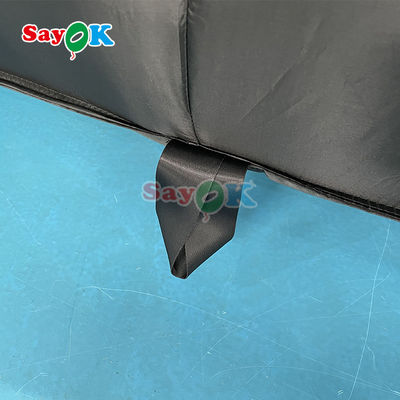 عمده فروشی چادر پوسته ای شکل پوسته ای دو بخیه