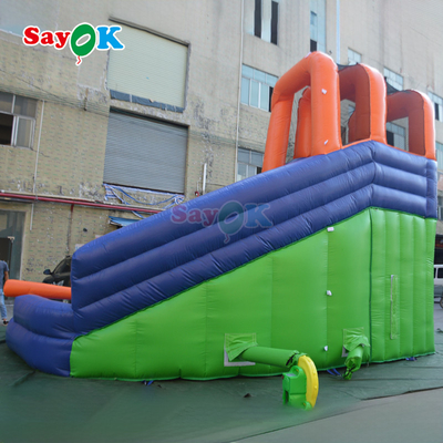 سايوک 20 فوت فروش داغ آب کش بادکنکی آب کش بادکنکی با استخر آب کش بادکنکی برای بچه ها