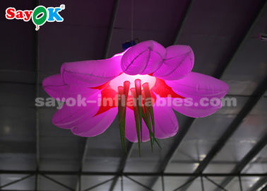 تزئینات نورپردازی بادی 1.5 مگابایتی / دکوراسیون چراغ تزئینی LED