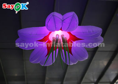 تزئینات نورپردازی بادی 1.5 مگابایتی / دکوراسیون چراغ تزئینی LED