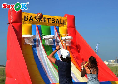 بازی ورزشی بسکتبال بادی بادی سه حلقه ای بادی بادی بادی بازی های بادی CE برای بزرگسالان