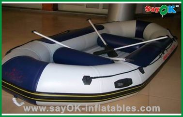 قایق بادی قابل حمل قابل انعطاف با بادی، قایق بادبانی سبک وزن