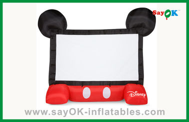 صفحه نمایش فیلم Inflatable Disney کودکان و نوجوانان