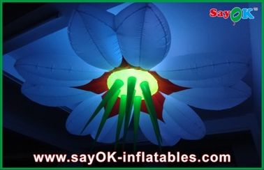 طراحی جدید 1.5m رنگی گلدان گلدان دکوراسیون نورپردازی آویز