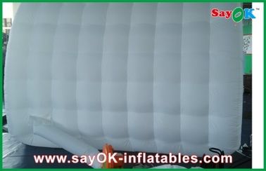 چادر بادی سفارشی با ظاهر آجری\/چادر تونلی بادی گنبد چادر بادی برای فروش