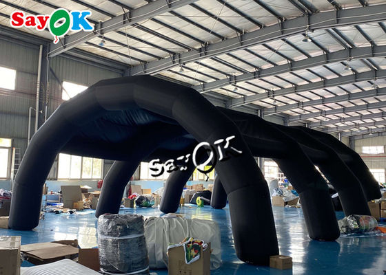 خیمه بادکنک در خارج از خانه گنبد بیرونی گنبد خیمه بادکنک هوا برای نمایشگاه جشن