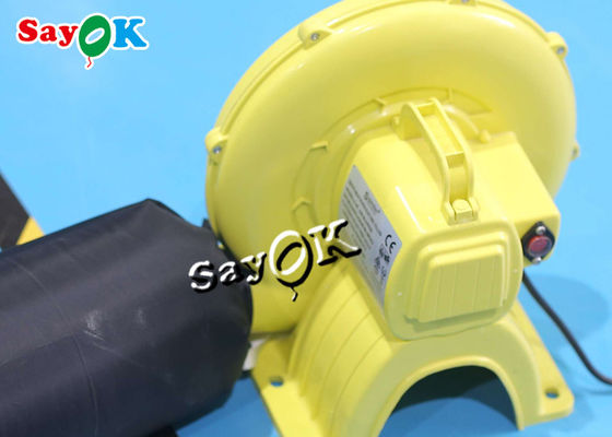 خيمه بادکنک بيروني با درب ROHS 7.3 متر 24 فوت سياه