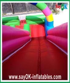 گلس و اسلاید پرفابلبل با تم دلقک استخر گلس و اسلاید پرفابلبل با رنگ های مختلف برای پارک تفریحی