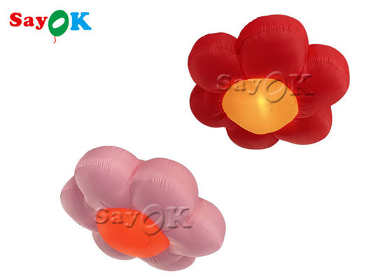 گل روشنایی بادی مصنوعی 1.5 متر و 2 متر 190 تی