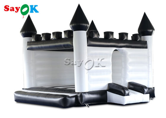 پارچه بادی کودک تارپولین برای مرکز زمین بازی