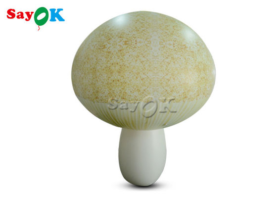 قارچ بادی 1.5mH مقاوم در برابر شعله برای نمایش در نمایشگاه
