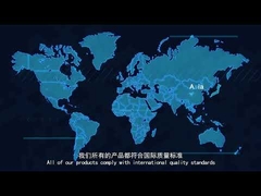 گوانگ ژو SayOk Outdoor Product Co., Ltd. معرفی شرکت