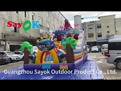 سرسره بادی بادی