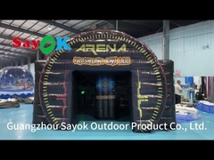 بازی های ورزشی بادی