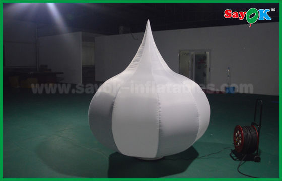 تبلیغات سبزیجات / پیاز سفارشی محصولات بافندگی لوگو چاپ