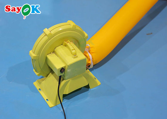 خیمه چمن پرتابی برای بیرون خیمه لیموناد پرتابی با بادکنک برای تبلیغ