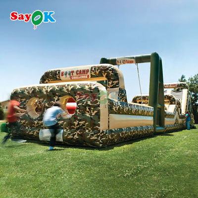 ورزشگاه های خنثی قابل انفجار برای بزرگسالان