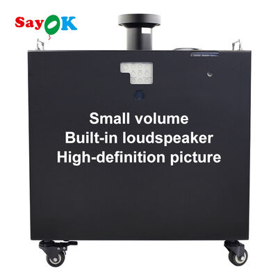 سایوک ۳۶۰ درجه پروژکتور سیاره ای پروژکتور سیاره ای پروژکتور چشم ماهی