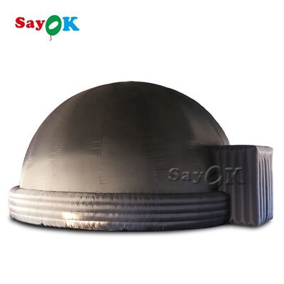 چادر گنبد پرتابی پرتابی 7 متری برای علم نجوم مدرسه