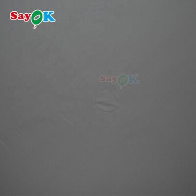 OEM چادر گنبد نجومی 3D گنبد Planetairom موبایل سینمای دیجیتال ستاره پروژکتور گنبد پرتابی پلنتاریوم با پوشش