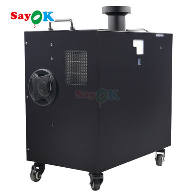 سایوک پروژکتور 360 درجه با قابلیت پروژکتور تعاملی گنبدی بادی افلاک‌نما پروژکتور ستاره