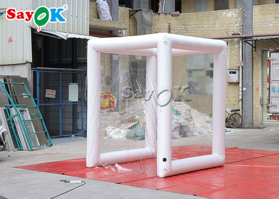 چادر پزشکی پرتابی پارچه آکسفورد