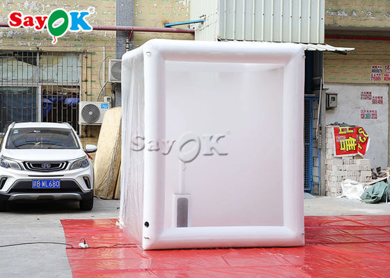 چادر پزشکی پرتابی پارچه آکسفورد