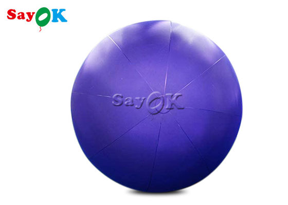 منظومه شمسی سیارات بادی با قطر 1.52 متر با پمپ هوا